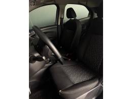FORD - KA 1.0 SE 12V FLEX 4P MANUAL - 2017/2018 - PRATA - R$ 48.900,00