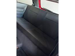 VOLKSWAGEN - GOL 1.0 MI PLUS 8V FLEX 2P MANUAL G.IV - 2007/2008 - VERMELHA - R$ 24.900,00