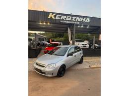 CHEVROLET - CORSA 1.0 MPFI JOY 8V FLEX 4P MANUAL - 2006/2006 - PRATA - R$ 25.900,00