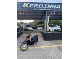 HONDA - C 100 BIZ - 2014/2014 - PRETA - R$ 11.900,00