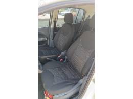 FIAT - UNO 1.0 EVO WAY 8V FLEX 4P MANUAL - 2012/2013 - BRANCA - R$ 36.900,00
