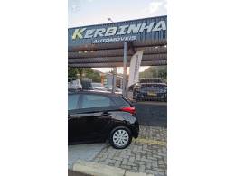 HYUNDAI - HB20 1.0 COMFORT 12V FLEX 4P MANUAL - 2013/2014 - PRETA - R$ 46.900,00