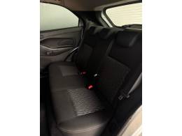 FORD - KA 1.0 SE 12V FLEX 4P MANUAL - 2017/2018 - PRATA - R$ 48.900,00