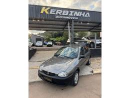 CHEVROLET - CORSA 1.0 MPFI CLASSIC SEDAN 8V 4P MANUAL - 2004/2004 - CINZA - R$ 19.900,00