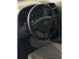 CHEVROLET - ASTRA 2.0 MPFI SEDAN 8V 4P MANUAL - 2002/2003 - CINZA - R$ 26.900,00
