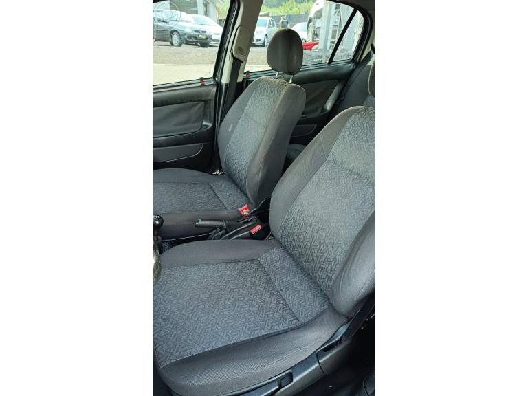 CHEVROLET - ASTRA 2.0 MPFI ADVANTAGE 8V FLEX 2P MANUAL - 2007/2008 - CINZA - R$ 34.900,00