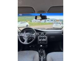 CHEVROLET - CELTA 1.0 MPFI 8V 2P MANUAL - 2004/2005 - VERMELHA - R$ 19.900,00