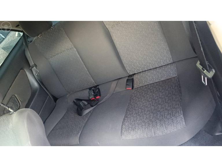 CHEVROLET - ASTRA 2.0 MPFI ADVANTAGE 8V FLEX 2P MANUAL - 2005/2006 - PRETA - R$ 28.900,00
