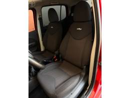 FIAT - UNO 1.0 WAY 8V FLEX 4P MANUAL - 2011/2011 - VERMELHA - R$ 34.900,00