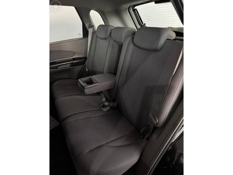 HYUNDAI - TUCSON 2.0 MPFI GL 16V 143CV 2WD 4P AUTOMÁTICO - 2009/2010 - PRETA - R$ 42.900,00