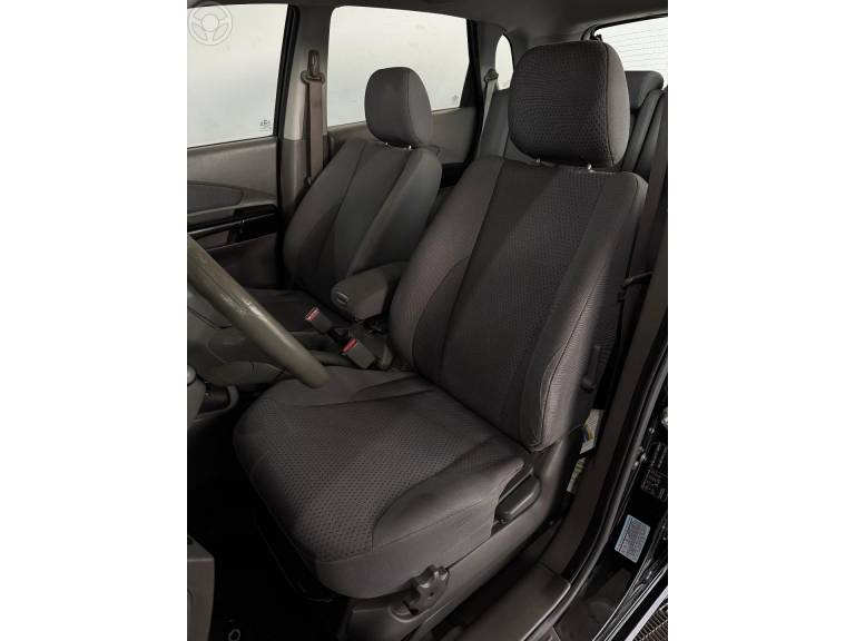 HYUNDAI - TUCSON 2.0 MPFI GL 16V 143CV 2WD 4P AUTOMÁTICO - 2009/2010 - PRETA - R$ 42.900,00