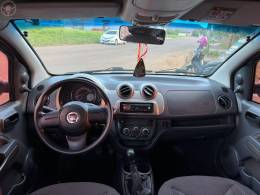 FIAT - UNO 1.4 ATTRACTIVE 8V FLEX 2P MANUAL - 2014/2014 - PRATA - R$ 36.900,00
