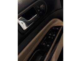 VOLKSWAGEN - GOLF 1.6 MI SPORTLINE 8V FLEX 4P MANUAL - 2007/2008 - BRANCA - R$ 44.900,00