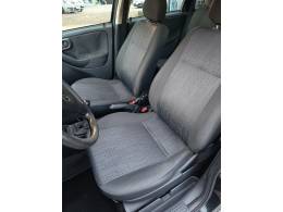 CHEVROLET - CORSA 1.4 MPFI MAXX 8V FLEX 4P MANUAL - 2011/2012 - PRETA - R$ 34.900,00