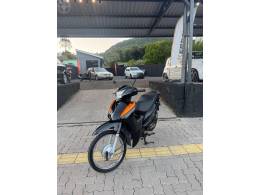 HONDA - C 100 BIZ - 2014/2014 - PRETA - R$ 11.900,00