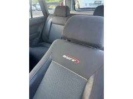 VOLKSWAGEN - PARATI 1.6 MI 8V 4P MANUAL G.III - 2008/2009 - PRATA - R$ 39.900,00