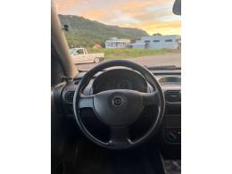 CHEVROLET - CORSA 1.0 MPFI JOY 8V FLEX 4P MANUAL - 2006/2006 - PRATA - R$ 25.900,00