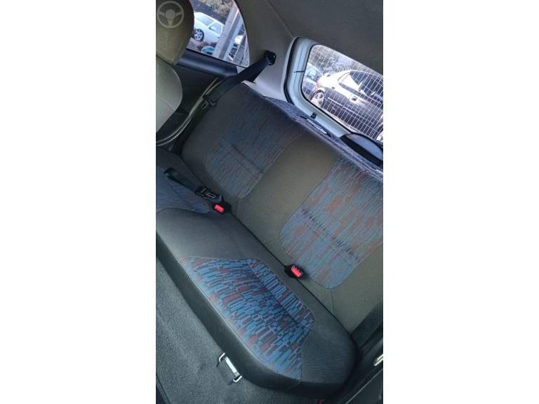 CHEVROLET - CELTA 1.0 MPFI 8V 2P MANUAL - 2008/2008 - BRANCA - R$ 26.900,00