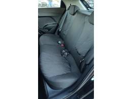 HYUNDAI - HB20 1.0 COMFORT 12V FLEX 4P MANUAL - 2013/2014 - PRETA - R$ 46.900,00