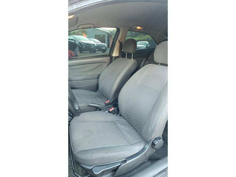 CHEVROLET - ASTRA 2.0 MPFI ADVANTAGE 8V FLEX 2P MANUAL - 2005/2006 - PRETA - R$ 28.900,00