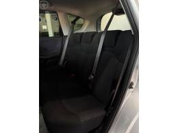 HONDA - FIT 1.4 LX 16V FLEX 4P MANUAL - 2009/2010 - PRATA - R$ 46.900,00