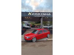 VOLKSWAGEN - GOL 1.0 MI 16V 4P MANUAL G.III - 2005/2006 - VERMELHA - R$ 26.900,00
