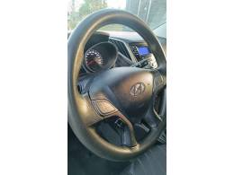 HYUNDAI - HB20 1.0 COMFORT 12V FLEX 4P MANUAL - 2013/2014 - PRETA - R$ 46.900,00