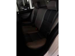 VOLKSWAGEN - GOLF 1.6 MI SPORTLINE 8V FLEX 4P MANUAL - 2007/2008 - BRANCA - R$ 44.900,00