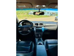 FORD - FUSION 2.5 16V FLEX 4P AUTOMÁTICO - 2009/2010 - PRATA - R$ 49.900,00