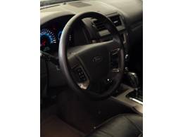 FORD - FUSION 2.5 SEL 16V 4P AUTOMÁTICO - 2010/2010 - PRETA - R$ 49.900,00