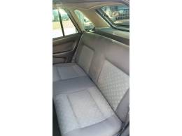 VOLKSWAGEN - GOL 1.6 MI POWER 8V FLEX 4P MANUAL - 2005/2005 - PRATA - R$ 32.900,00