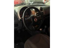 FIAT - UNO 1.3 WAY 8V FLEX 4P MANUAL - 2014/2014 - PRATA - R$ 39.900,00