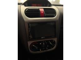 CHEVROLET - MONTANA 1.4 MPFI SPORT CS 8V FLEX 2P MANUAL - 2008/2009 - VERMELHA - R$ 42.900,00