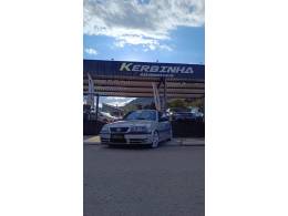 VOLKSWAGEN - GOL 1.6 MI POWER 8V FLEX 4P MANUAL - 2005/2005 - PRATA - R$ 32.900,00