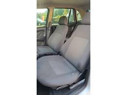 VOLKSWAGEN - GOL 1.6 MI POWER 8V FLEX 4P MANUAL - 2005/2005 - PRATA - R$ 32.900,00