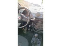 FIAT - UNO 1.0 EVO WAY 8V FLEX 4P MANUAL - 2012/2013 - BRANCA - R$ 36.900,00
