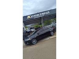 FORD - FUSION 2.0 TITANIUM AWD 16V 4P AUTOMÁTICO - 2012/2013 - PRETA - R$ 79.900,00
