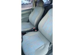 CHEVROLET - CELTA 1.0 MPFI 8V 2P MANUAL - 2008/2008 - BRANCA - R$ 26.900,00