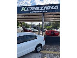 VOLKSWAGEN - VOYAGE 1.0 MI 8V FLEX 4P MANUAL - 2010/2011 - BRANCA - R$ 31.900,00
