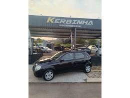 CHEVROLET - CORSA 1.4 MPFI MAXX 8V FLEX 4P MANUAL - 2011/2012 - PRETA - R$ 34.900,00