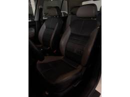 VOLKSWAGEN - GOLF 1.6 MI SPORTLINE 8V FLEX 4P MANUAL - 2007/2008 - BRANCA - R$ 44.900,00