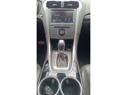 FORD - FUSION 2.0 TITANIUM AWD 16V 4P AUTOMÁTICO - 2012/2013 - PRETA - R$ 79.900,00