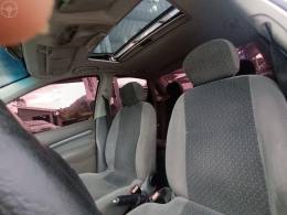 FORD - FOCUS 2.0 GHIA 16V FLEX 4P MANUAL - 2002/2002 - PRATA - R$ 24.900,00