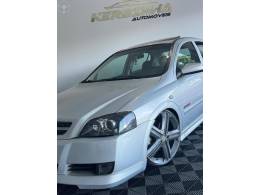 CHEVROLET - ASTRA 2.0 SFI GSI 16V 4P MANUAL - 2003/2004 - PRATA - R$ 36.900,00