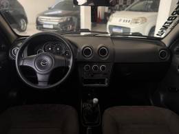 CHEVROLET - CELTA 1.0 MPFI SUPER 8V FLEX 2P MANUAL - 2006/2007 - PRATA - R$ 24.900,00