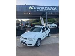 FIAT - PALIO 1.0 MPI ED 8V 4P MANUAL - 2014/2015 - BRANCA - R$ 34.900,00