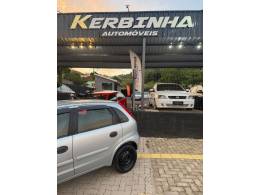 CHEVROLET - CORSA 1.0 MPFI JOY 8V FLEX 4P MANUAL - 2006/2006 - PRATA - R$ 25.900,00