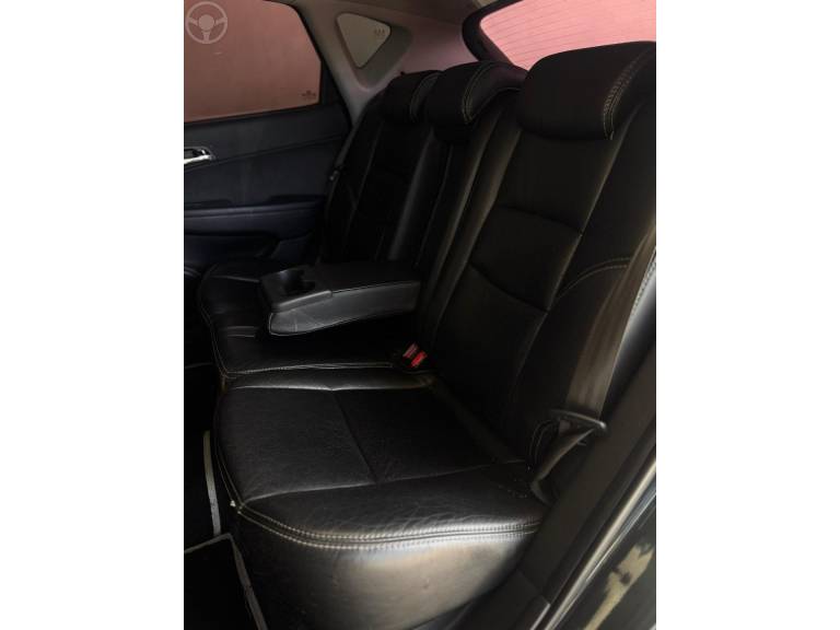 HYUNDAI - I30 2.0 MPFI GLS 16V 4P AUTOMÁTICO - 2009/2010 - PRETA - R$ 49.900,00