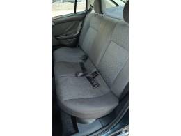 CHEVROLET - ASTRA 2.0 MPFI ADVANTAGE 8V FLEX 2P MANUAL - 2007/2008 - CINZA - R$ 34.900,00