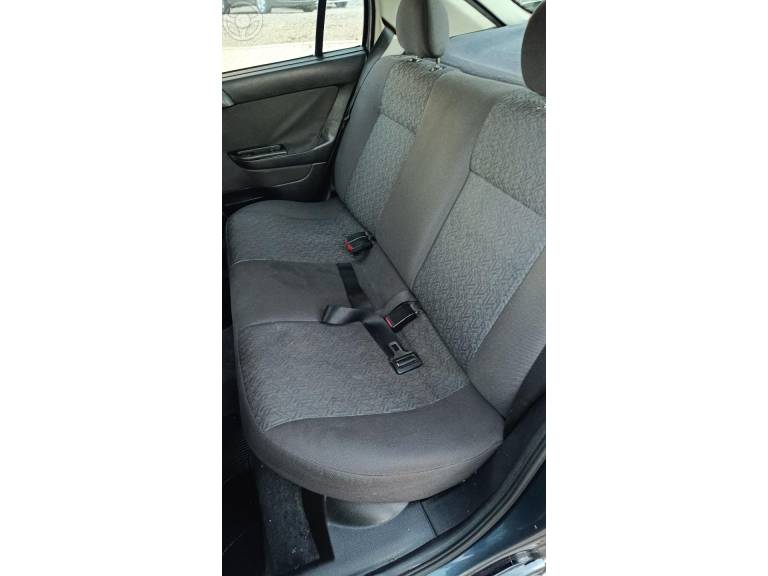 CHEVROLET - ASTRA 2.0 MPFI ADVANTAGE 8V FLEX 2P MANUAL - 2007/2008 - CINZA - R$ 34.900,00